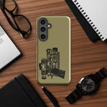 Load image into Gallery viewer, Peak Performance 1911 Tough case for Samsung®