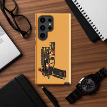 Load image into Gallery viewer, Custom CZ P09 Tough case for Samsung®