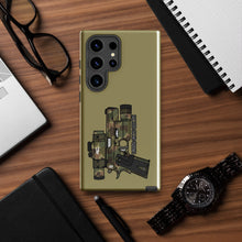 Load image into Gallery viewer, Peak Performance 1911 Tough case for Samsung®
