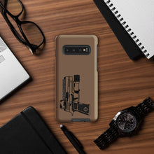 Load image into Gallery viewer, Custom Sig Tough case for Samsung®