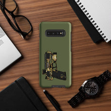 Load image into Gallery viewer, Custom FN Five seveN Tough case for Samsung®