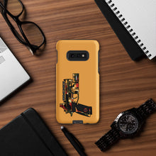 Load image into Gallery viewer, Custom CZ P09 Tough case for Samsung®