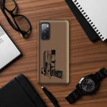 Load image into Gallery viewer, Custom Sig Tough case for Samsung®