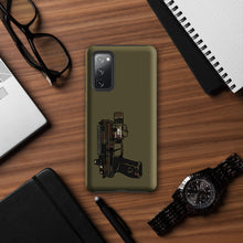 Load image into Gallery viewer, Custom HK P30L Tough case for Samsung®