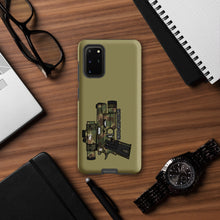 Load image into Gallery viewer, Peak Performance 1911 Tough case for Samsung®