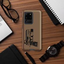 Load image into Gallery viewer, Custom Sig Tough case for Samsung®