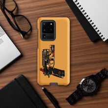 Load image into Gallery viewer, Custom CZ P09 Tough case for Samsung®
