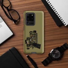 Load image into Gallery viewer, Peak Performance 1911 Tough case for Samsung®