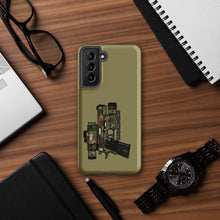 Load image into Gallery viewer, Peak Performance 1911 Tough case for Samsung®