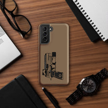 Load image into Gallery viewer, Custom Sig Tough case for Samsung®
