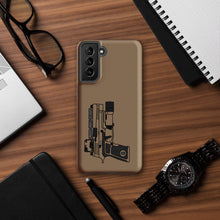 Load image into Gallery viewer, Custom Sig Tough case for Samsung®