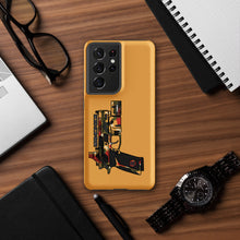 Load image into Gallery viewer, Custom CZ P09 Tough case for Samsung®