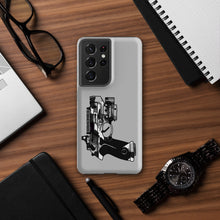 Load image into Gallery viewer, Custom Beretta PX4 Storm Tough case for Samsung®