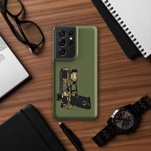 Load image into Gallery viewer, Custom FN Five seveN Tough case for Samsung®
