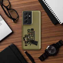 Load image into Gallery viewer, Peak Performance 1911 Tough case for Samsung®