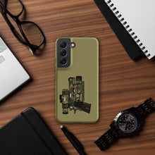 Load image into Gallery viewer, Peak Performance 1911 Tough case for Samsung®
