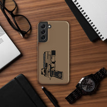 Load image into Gallery viewer, Custom Sig Tough case for Samsung®