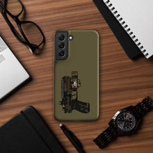 Load image into Gallery viewer, Custom HK P30L Tough case for Samsung®
