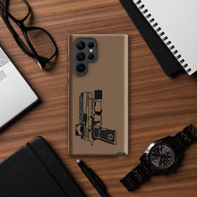 Load image into Gallery viewer, Custom Sig Tough case for Samsung®