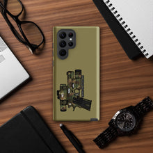 Load image into Gallery viewer, Peak Performance 1911 Tough case for Samsung®