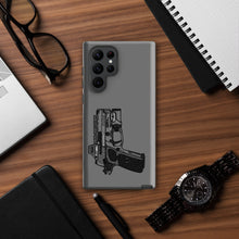 Load image into Gallery viewer, Anime P229 Tough case for Samsung®