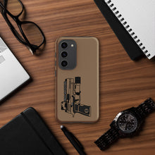Load image into Gallery viewer, Custom Sig Tough case for Samsung®