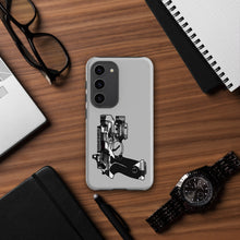 Load image into Gallery viewer, Custom Beretta PX4 Storm Tough case for Samsung®