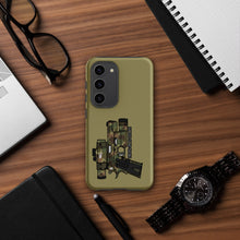 Load image into Gallery viewer, Peak Performance 1911 Tough case for Samsung®