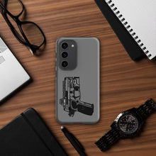 Load image into Gallery viewer, Anime P229 Tough case for Samsung®