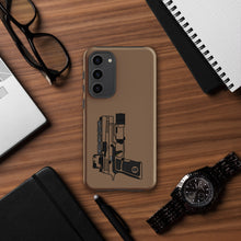 Load image into Gallery viewer, Custom Sig Tough case for Samsung®
