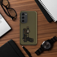Load image into Gallery viewer, Custom HK P30L Tough case for Samsung®