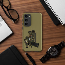 Load image into Gallery viewer, Peak Performance 1911 Tough case for Samsung®
