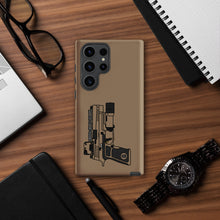 Load image into Gallery viewer, Custom Sig Tough case for Samsung®