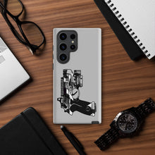 Load image into Gallery viewer, Custom Beretta PX4 Storm Tough case for Samsung®