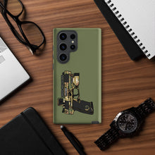 Load image into Gallery viewer, Custom FN Five seveN Tough case for Samsung®