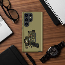 Load image into Gallery viewer, Peak Performance 1911 Tough case for Samsung®