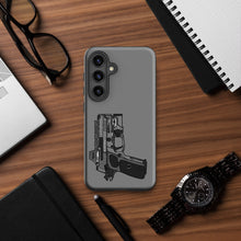 Load image into Gallery viewer, Anime P229 Tough case for Samsung®