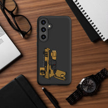 Load image into Gallery viewer, Custom FN 509 Tough case for Samsung®