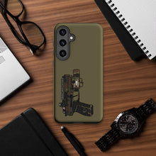 Load image into Gallery viewer, Custom HK P30L Tough case for Samsung®