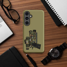 Load image into Gallery viewer, Peak Performance 1911 Tough case for Samsung®