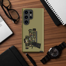 Load image into Gallery viewer, Peak Performance 1911 Tough case for Samsung®