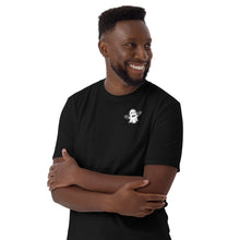 Load image into Gallery viewer, GUNSLINGER GHOST T-SHIRT (Front & Back logo)