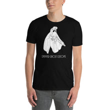 Load image into Gallery viewer, ACR Ghost Short-Sleeve Unisex T-Shirt