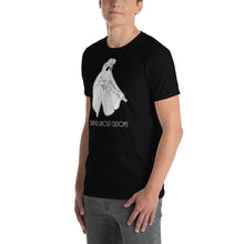 Load image into Gallery viewer, ACR Ghost Short-Sleeve Unisex T-Shirt