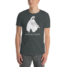 Load image into Gallery viewer, ACR Ghost Short-Sleeve Unisex T-Shirt