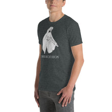 Load image into Gallery viewer, ACR Ghost Short-Sleeve Unisex T-Shirt