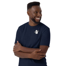 Load image into Gallery viewer, GUNSLINGER GHOST T-SHIRT (Front & Back logo)