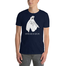 Load image into Gallery viewer, ACR Ghost Short-Sleeve Unisex T-Shirt