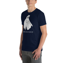 Load image into Gallery viewer, ACR Ghost Short-Sleeve Unisex T-Shirt