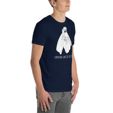 Load image into Gallery viewer, ACR Ghost Short-Sleeve Unisex T-Shirt